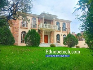 house for sale in ethiopia 2021